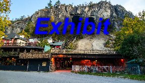Exhibit teaser